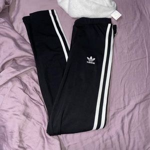 adidas leggings